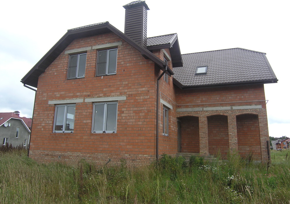 Старые европейские традиции