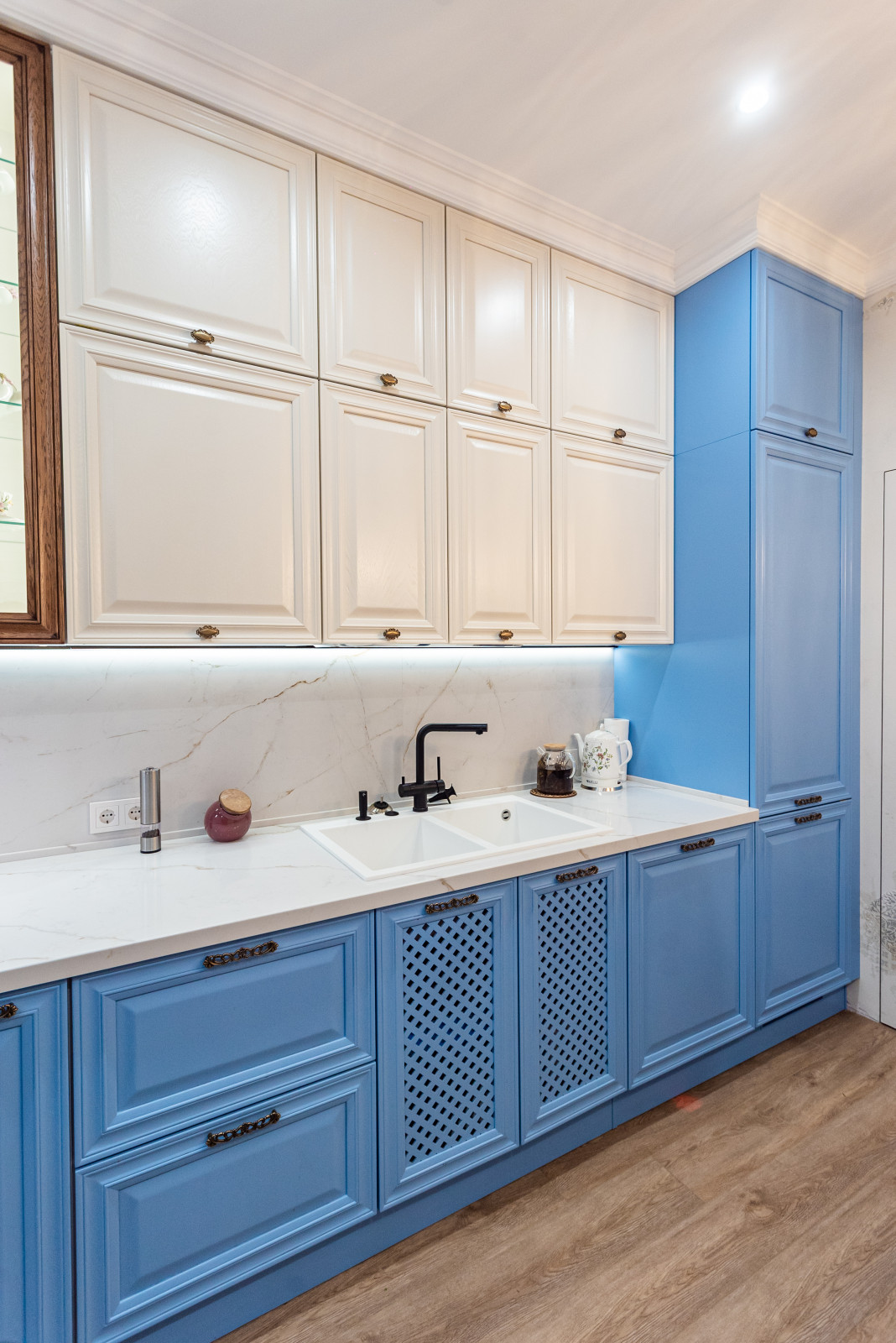 приморская