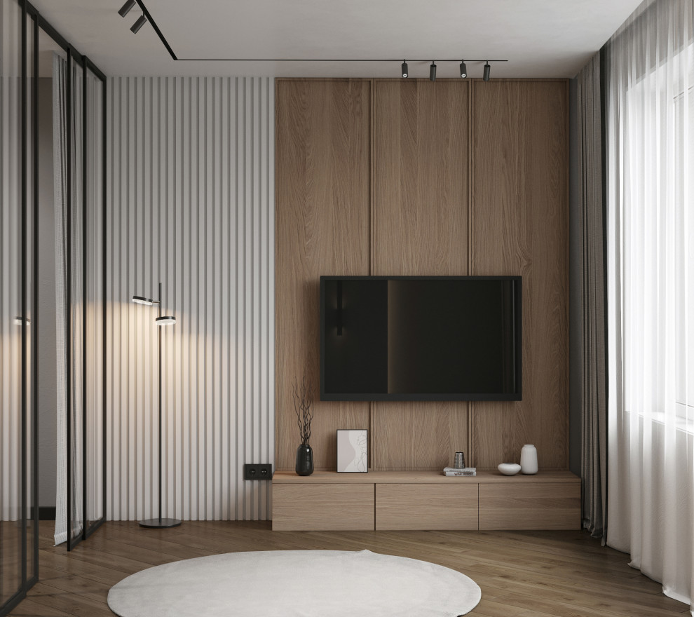 Ул. Героев-Разведчиков