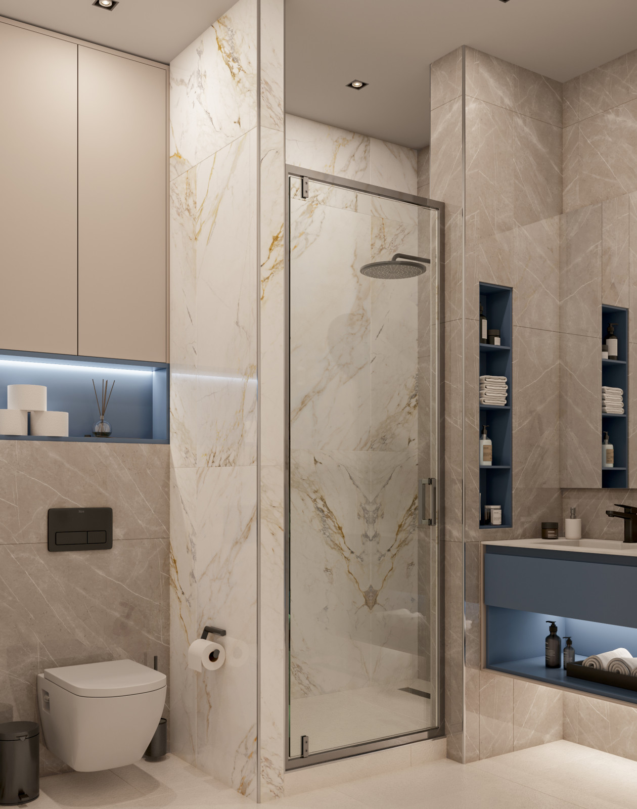 ЖК Нефтянник