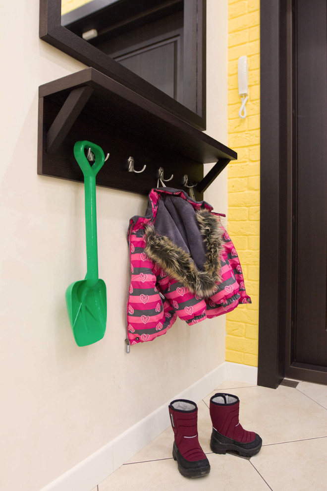 Реализация квартиры на Ольги Жилиной