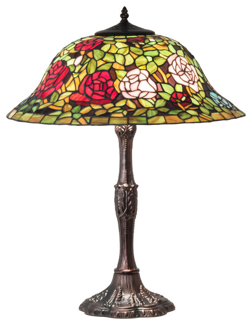 reproduction victorian table lamps