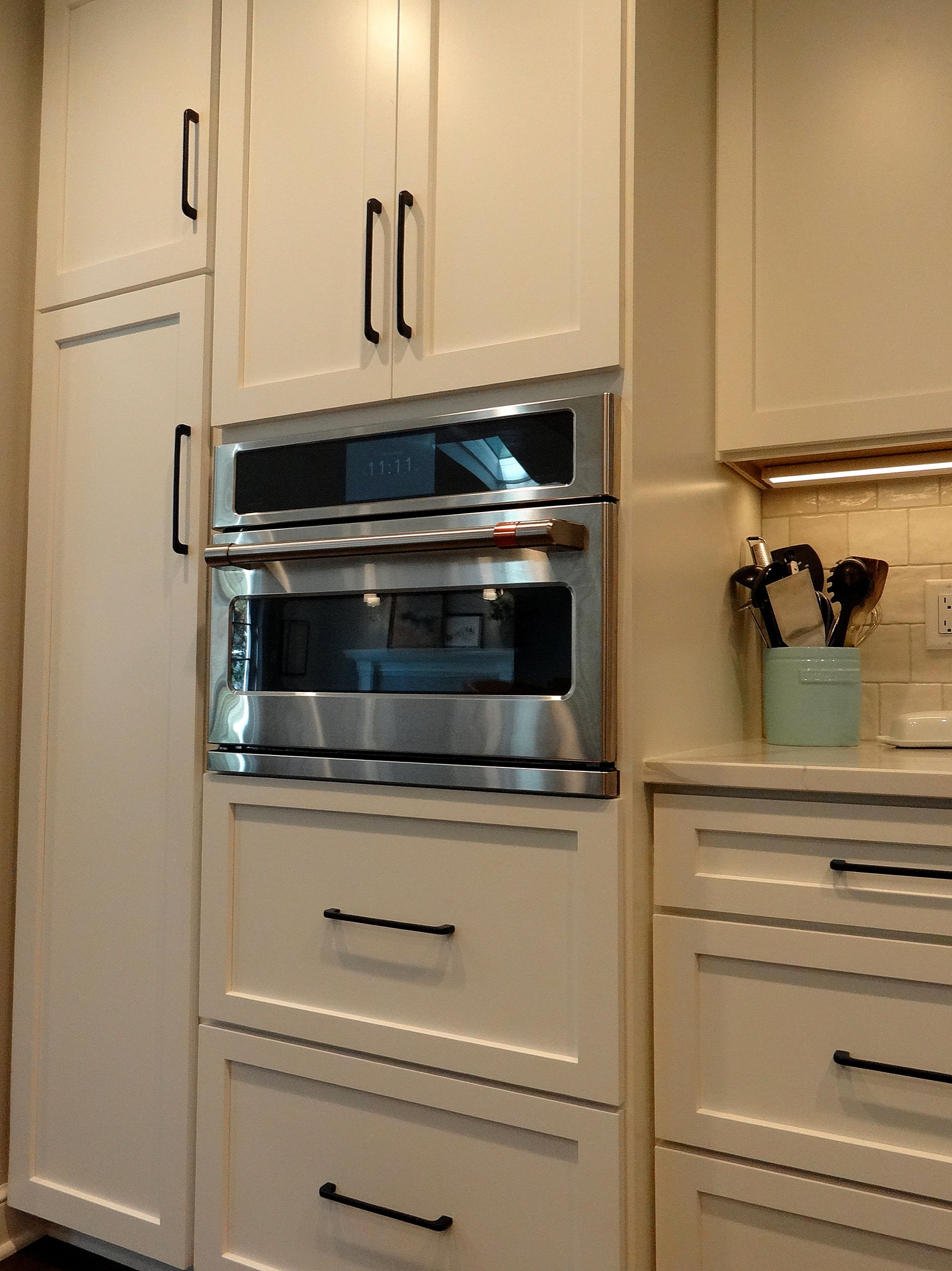 Wauwatosa Residence - First Floor Remodel
