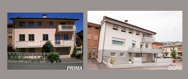 Before&After moderne