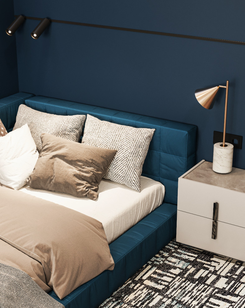 Квартира 91 м2