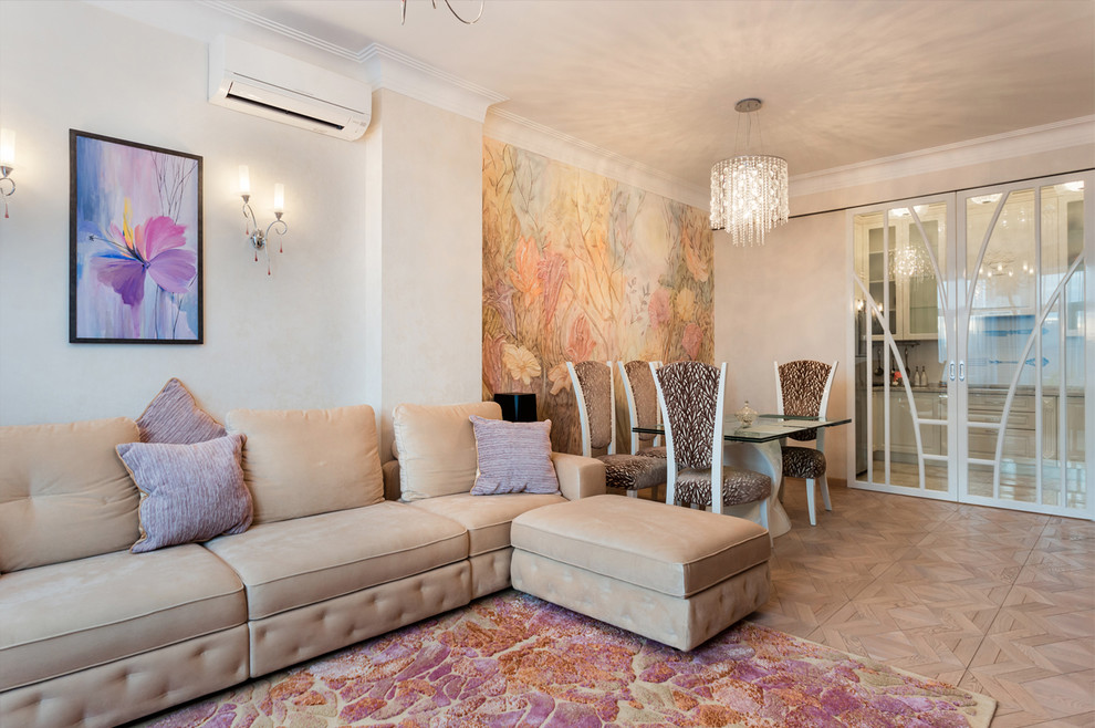 САДЫ СЕМИРАМИДЫ