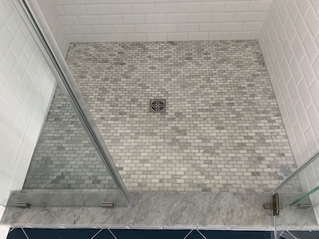 [Home Addition/Remodeling] Master Bath