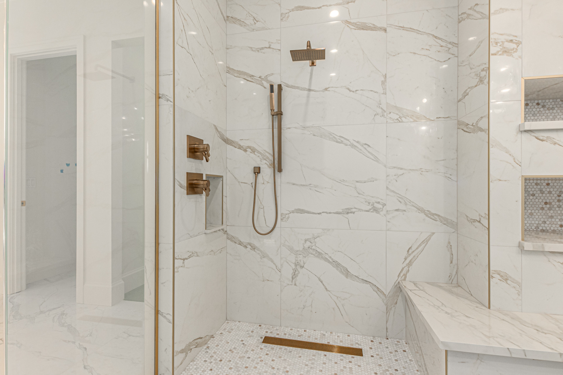 Queen Creek Custom Home