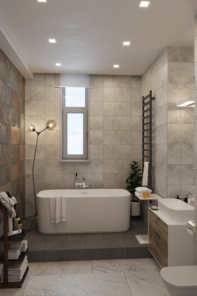 Киров. Пентхаус