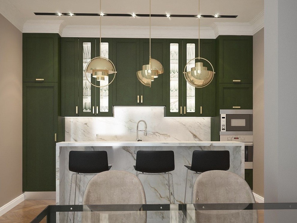 ЖК Парк Рублево