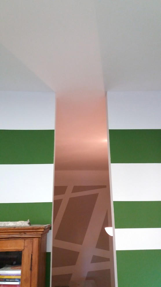 Uffici professionista. Corso Cavour, Pavia