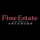 Fine Estate Art & Rugs