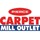 Pierce Carpet Mill Outlet