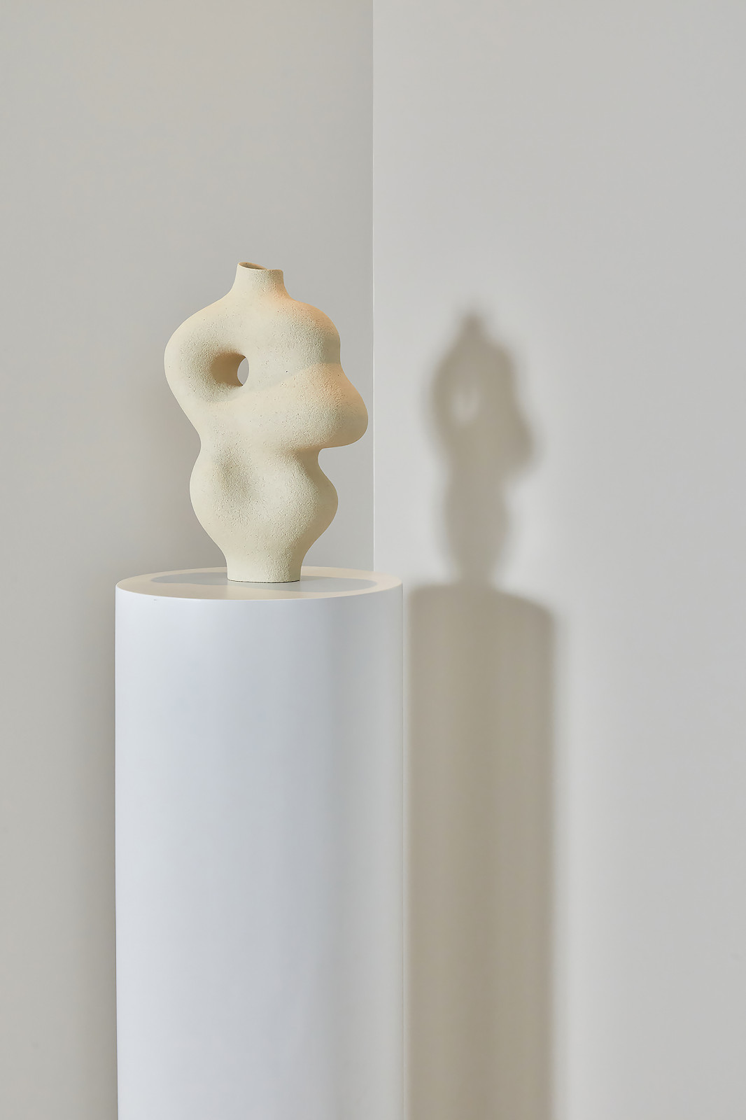 Квартира в Москва-Сити 2 (бежевое дерево)