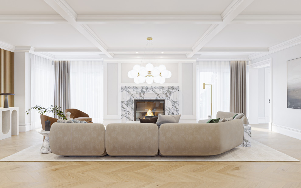 Atherton Remodel
