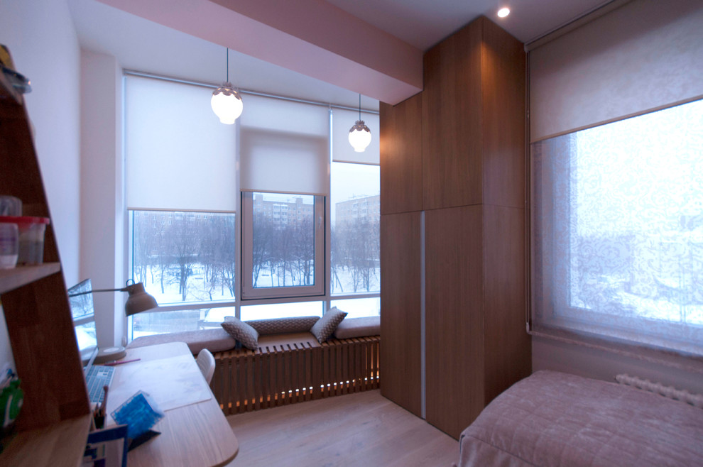 Квартира 130м2