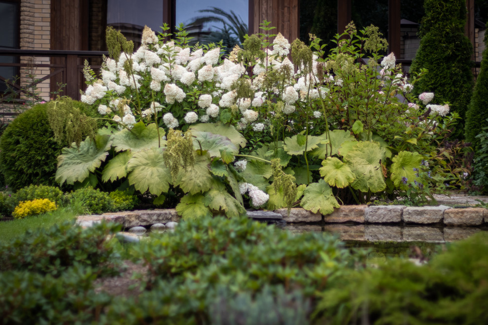 Красная Горка