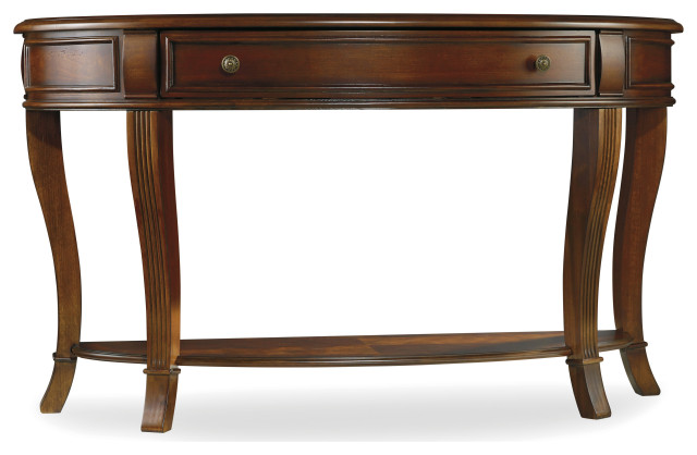 Brookhaven Console Table clasico-consolas