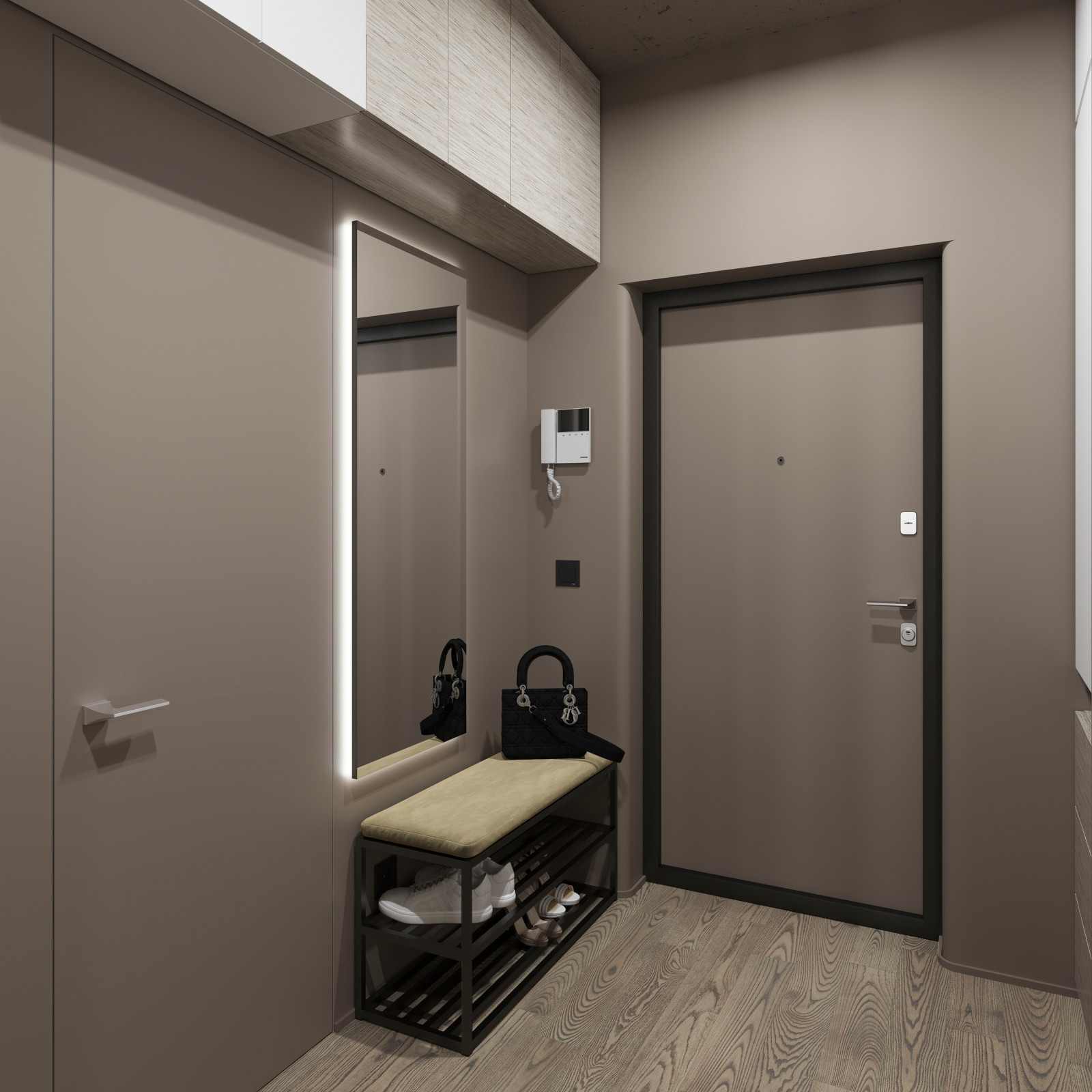 г. Москва, ЖК Мякинино Парк