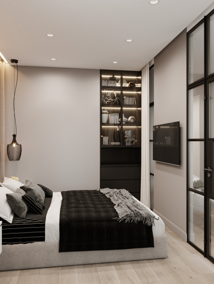 Студия в ЖК Ясный