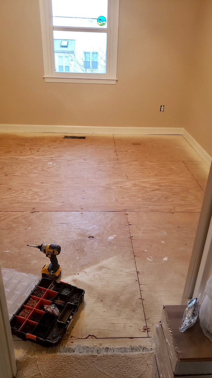 Remodeling
