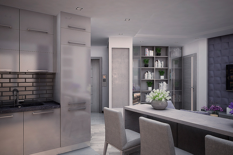 г.Самара, ул.Мечникова