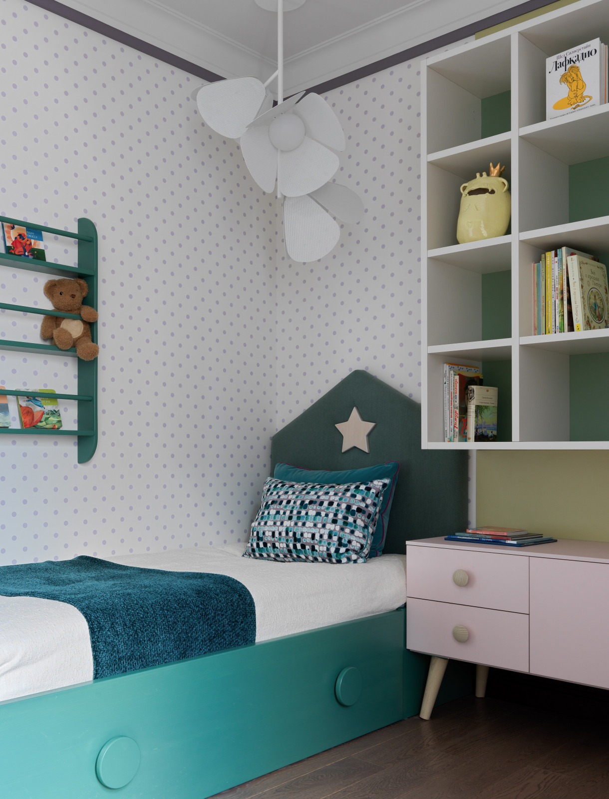 Квартира в Москве , 250 м²