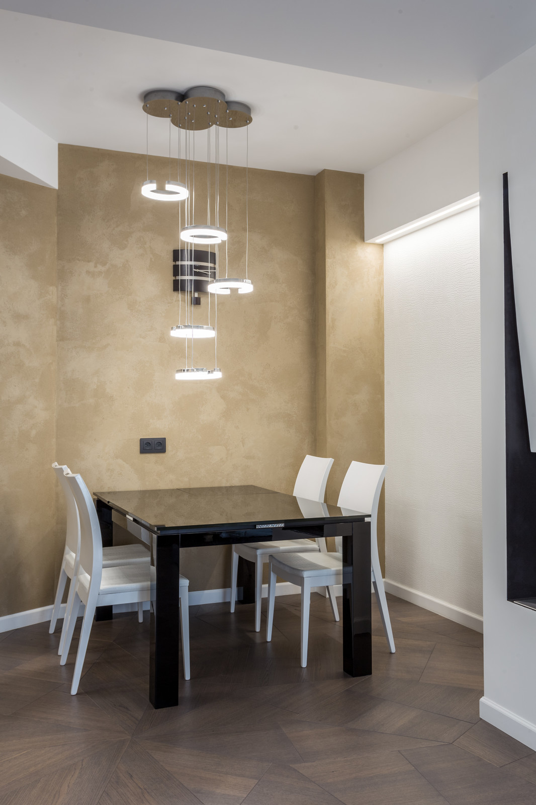 Темная роскошь