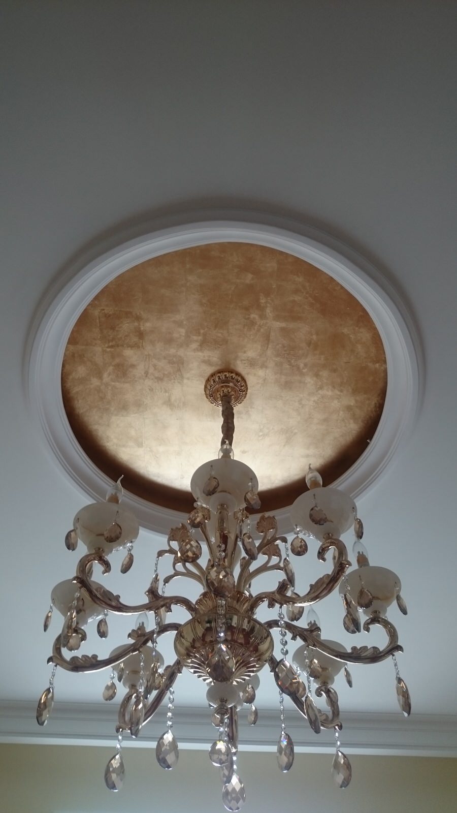 Квартира на Комсомольской