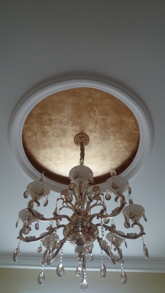 Квартира на Комсомольской