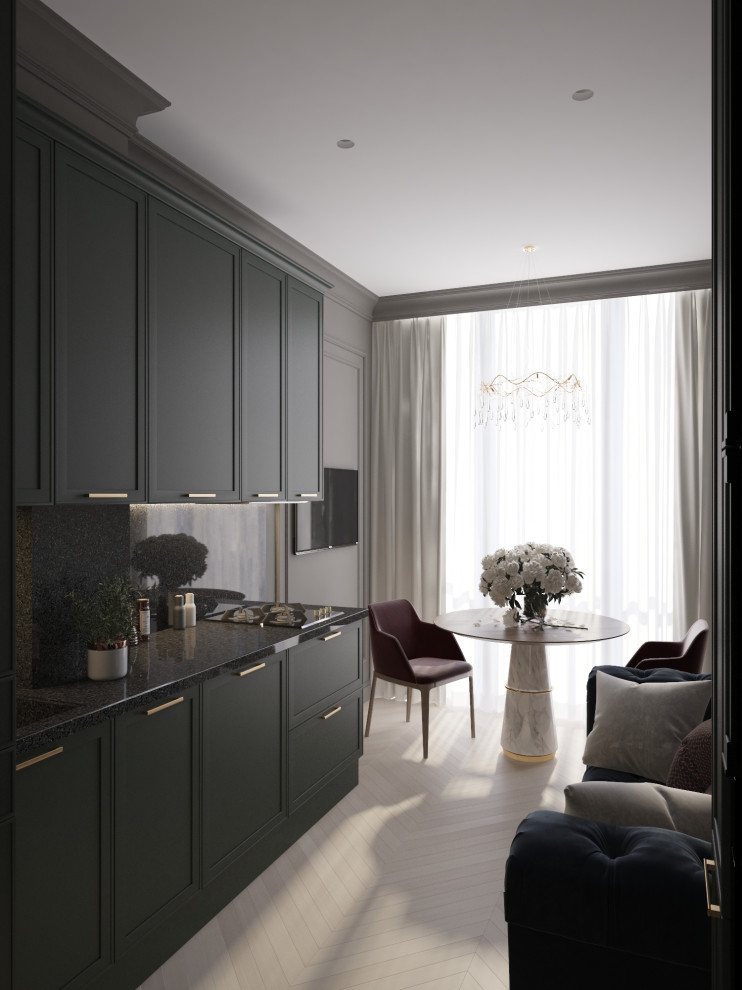 Квартира у моря. Светлогорск