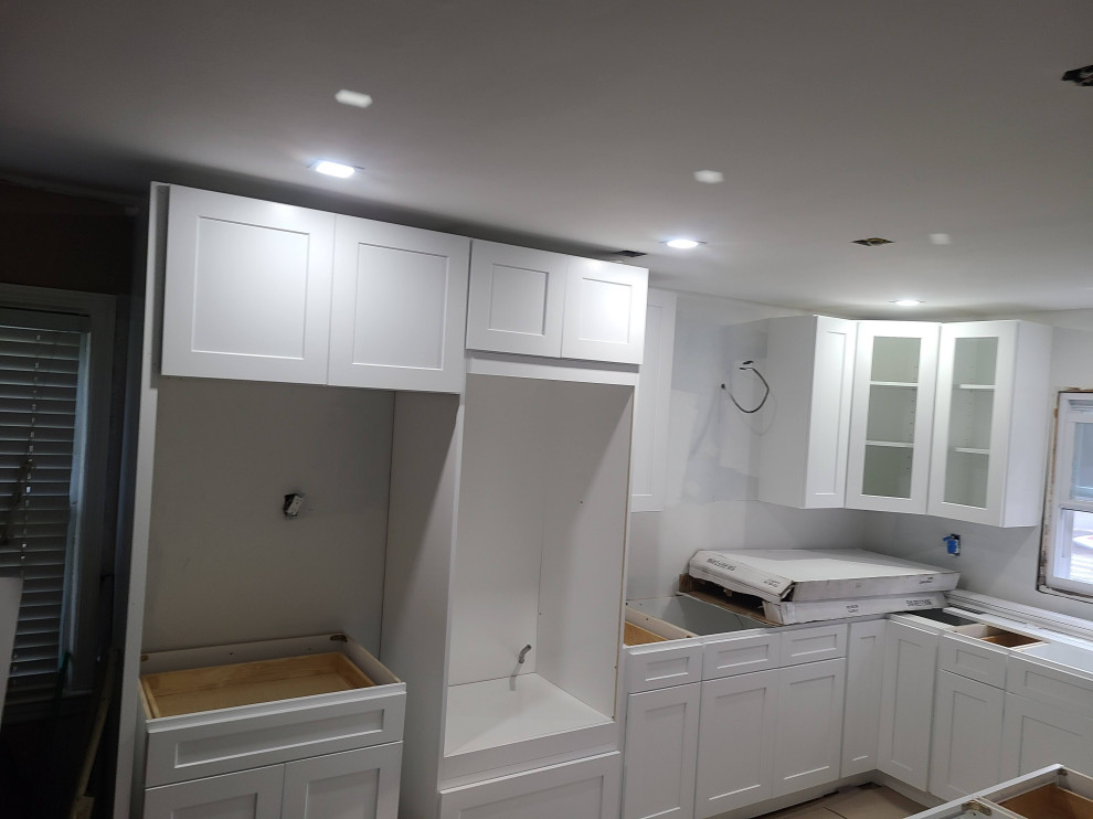 Kitchen Remodeling