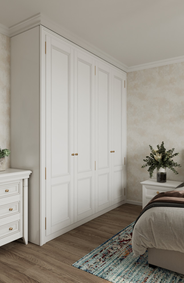 Загородный дом