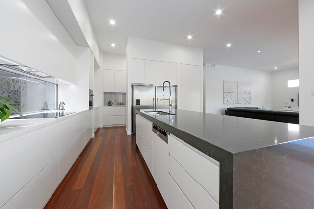 Glen Iris 7 trendy-koekken