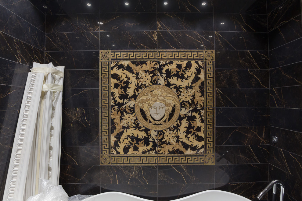 Готовый ремонт ЖК "Аристократ"