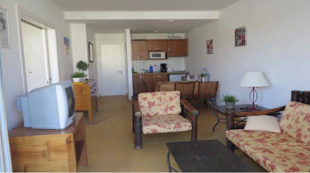 Apartamento en Tauro