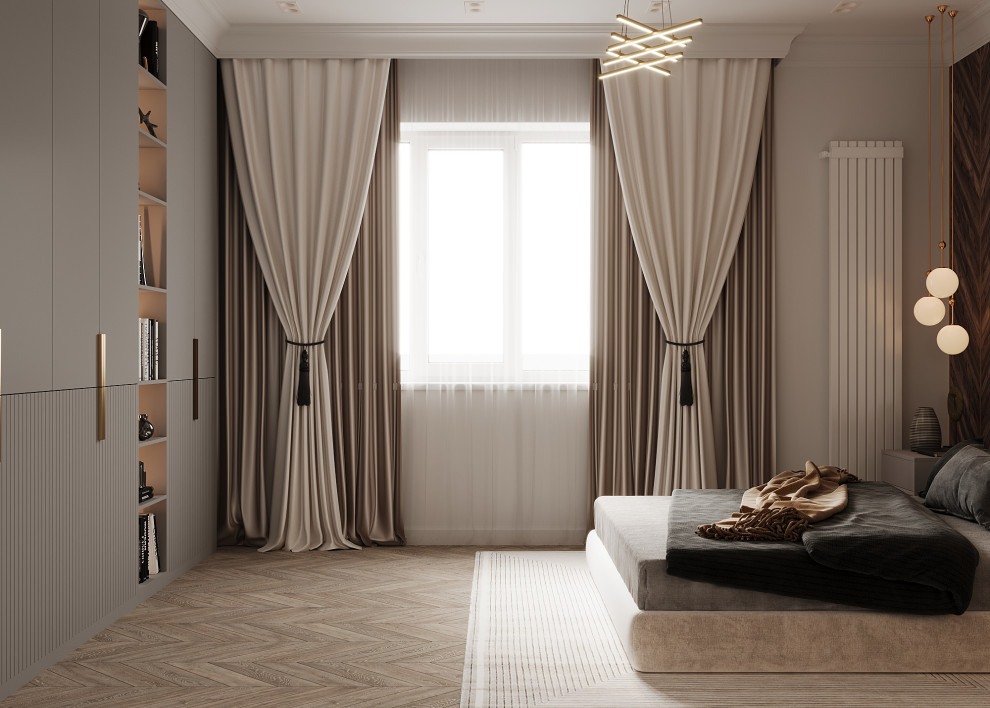 Спальня, фото 3