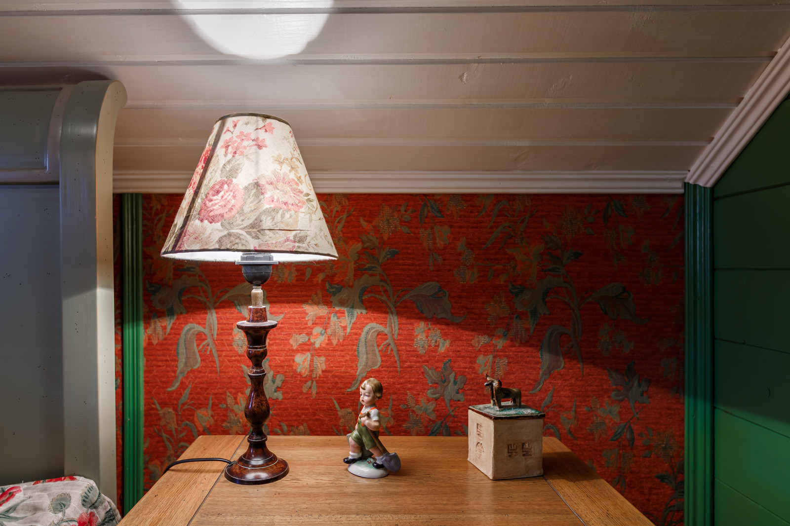 Загородный дом или воспоминание о русской усадьбе..