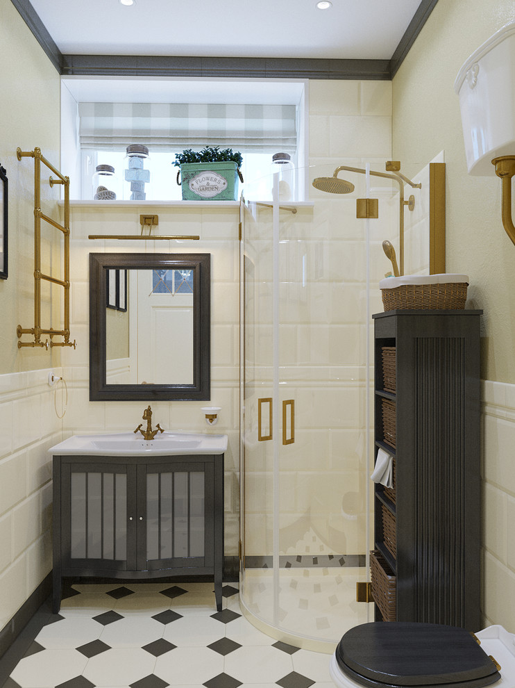 Дом кот.пос. "Онегин парк"