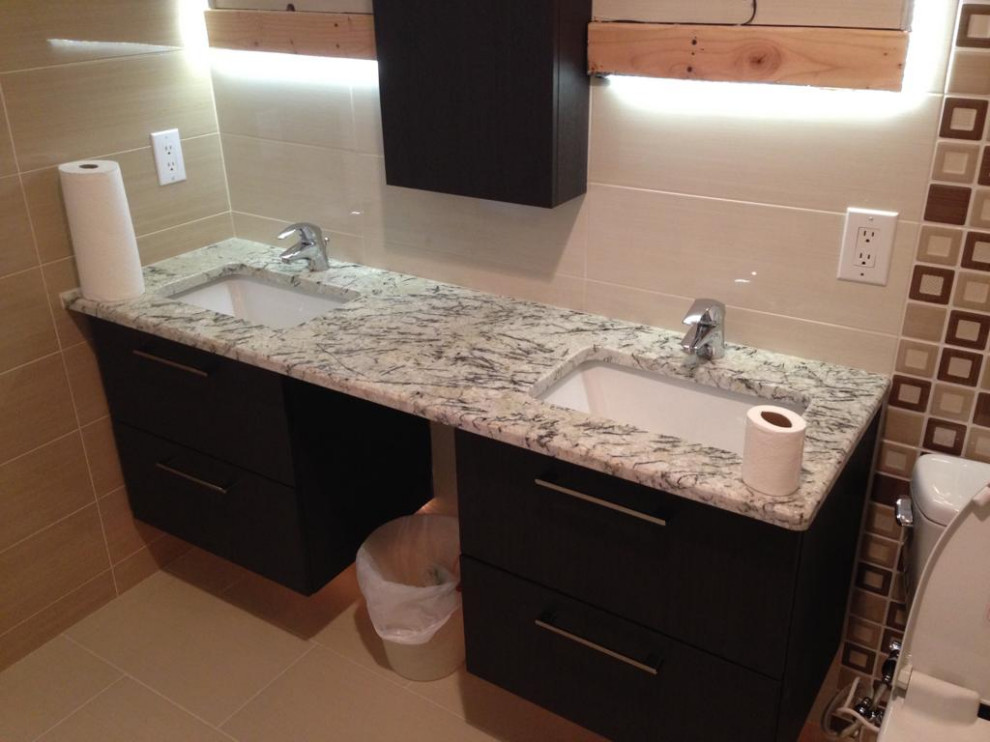 Bathroom Remodeling