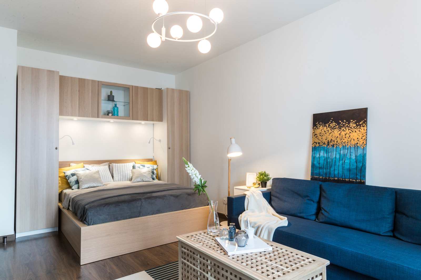 Ботанический сад