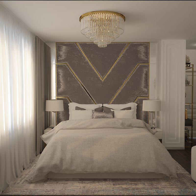 ЖК Маршал Град