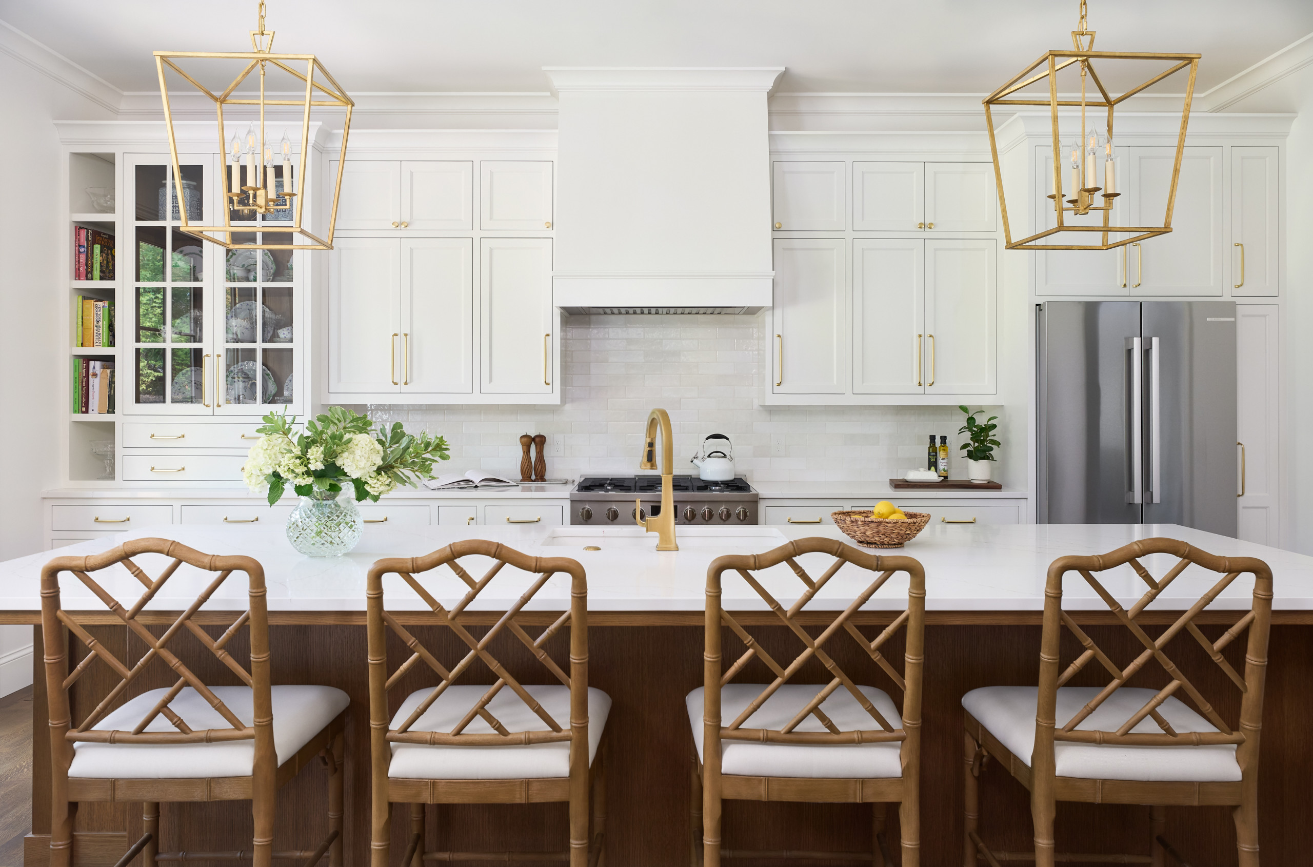 Timeless Home & Library