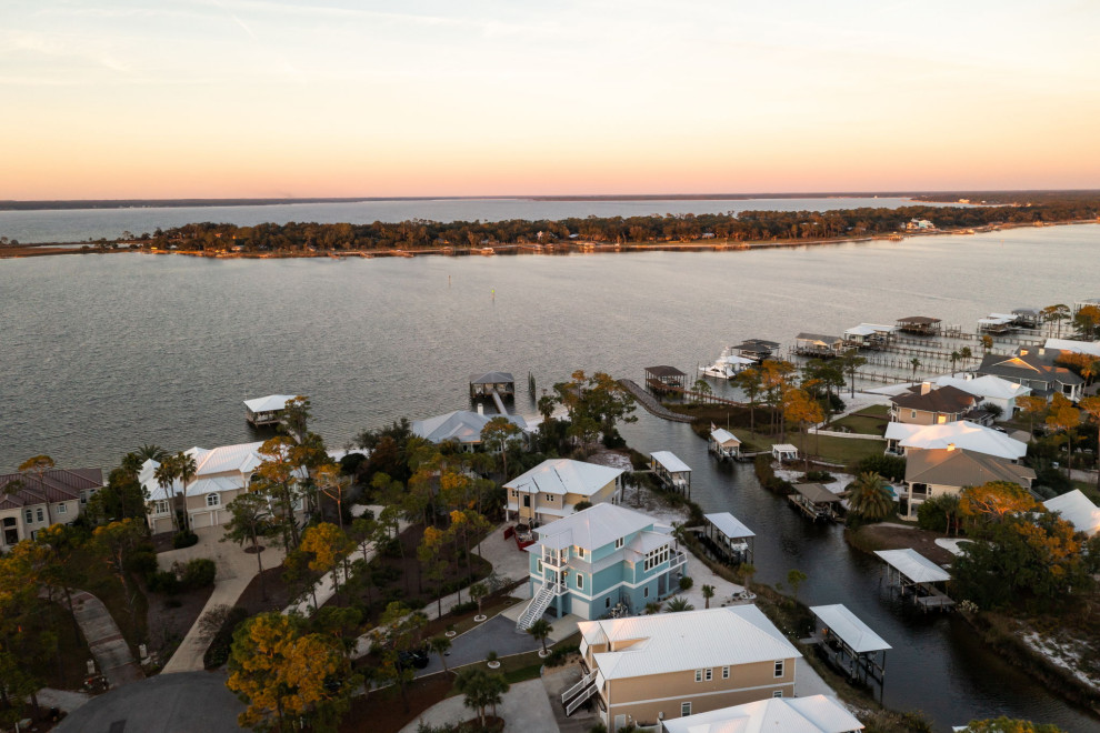 Sandpiper Cove