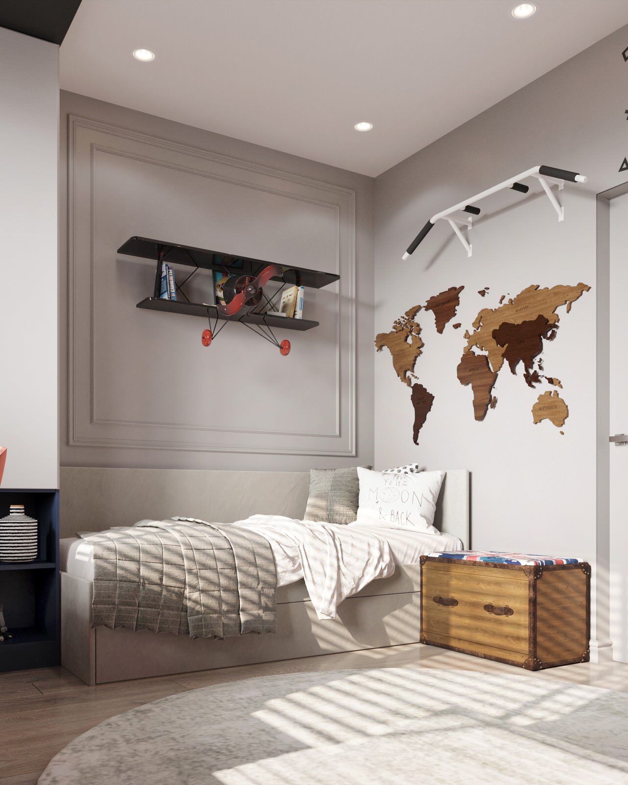 ЖК Легенда Героев