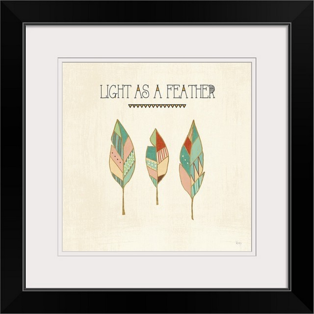 Southwest Geo Vii Black Framed Art Print 20 X20 X1 Southwest Geo Vii Black Framed Art Print 20 X20 X1