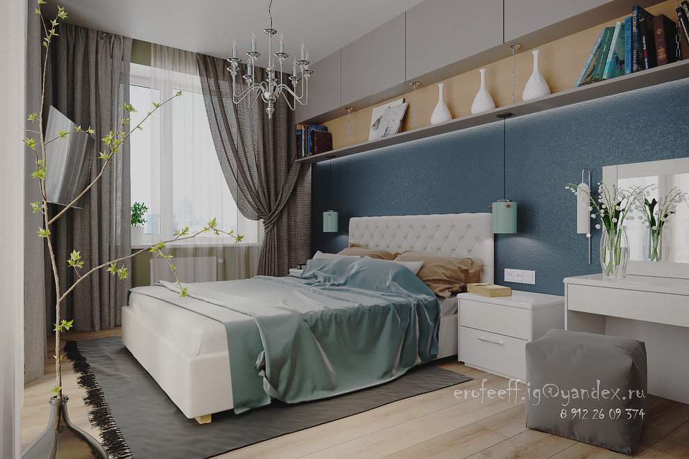 Однушка на ул.Куйбышева