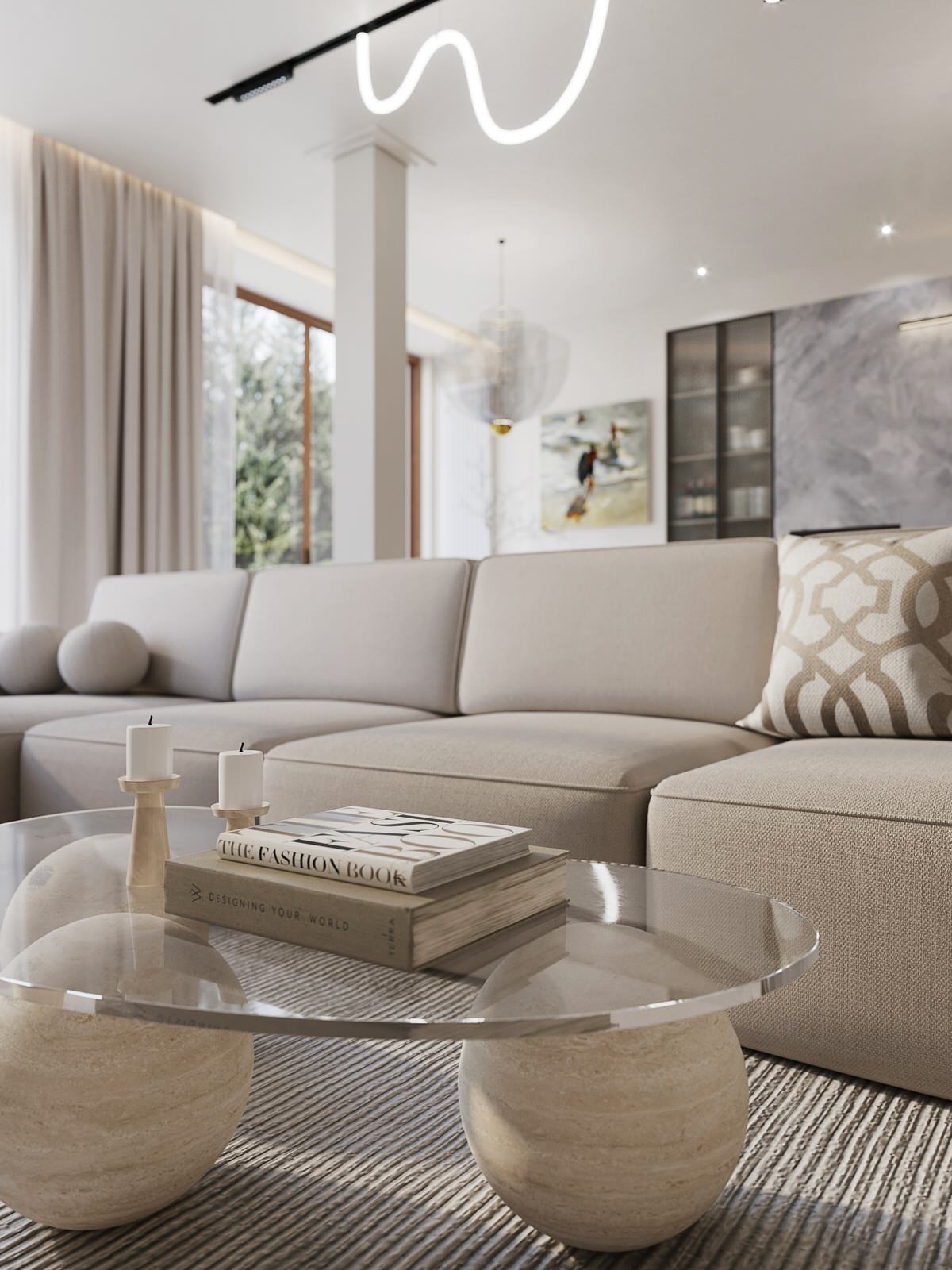 дом в Суханово-Парк