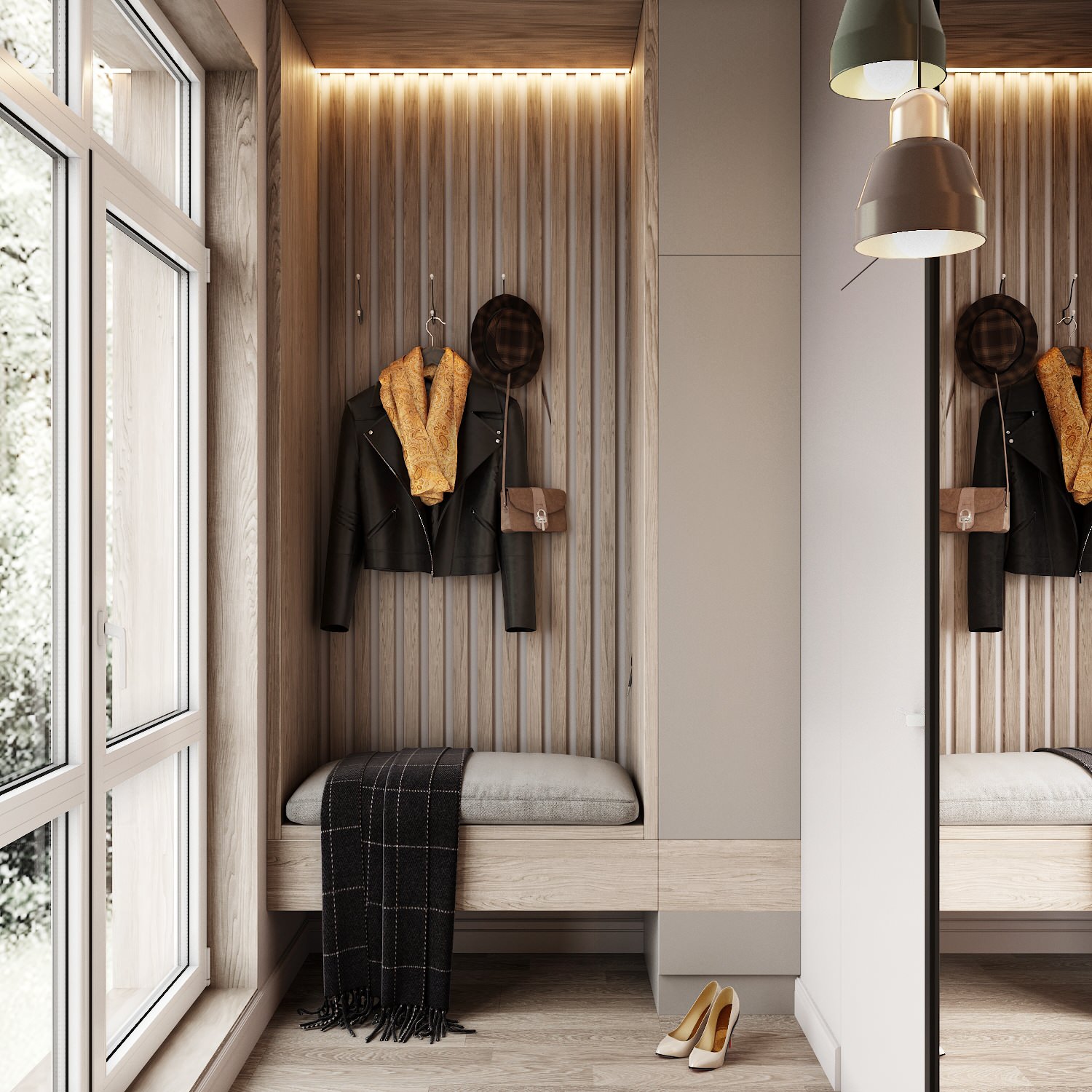 Дом в Тольятти