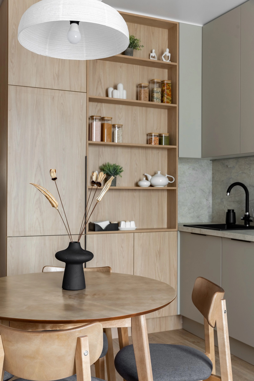 Квартира на Студенческой